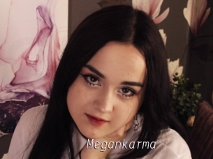 Megankarma