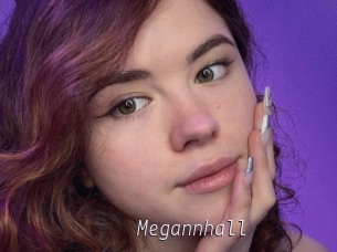 Megannhall