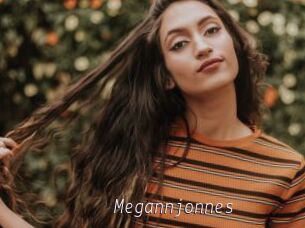 Megannjonnes