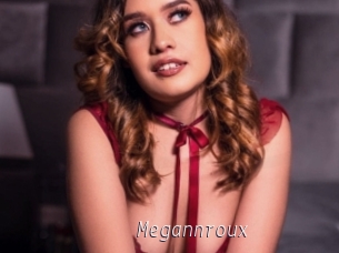 Megannroux