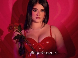 Meganseweet
