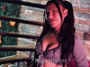 Meganthornt