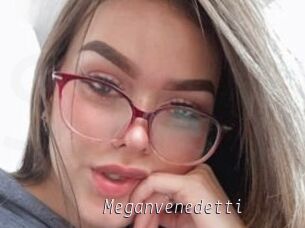 Meganvenedetti