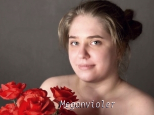 Meganvioler
