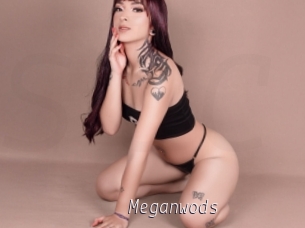 Meganwods