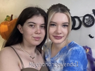 Meghanandgwendol