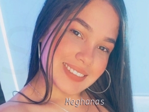 Meghanas