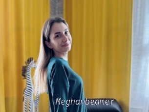 Meghanbeamer