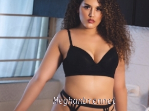 Meghanbrennet
