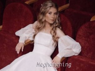 Meghanching