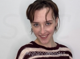 Meghancommander