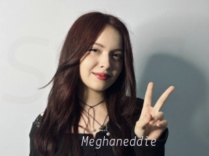 Meghaneddie