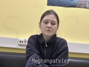 Meghangateley