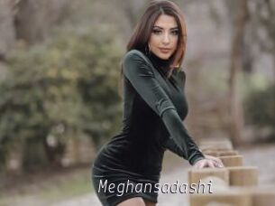 Meghansadashi