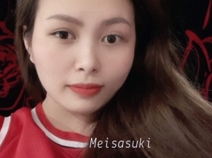 Meisasuki