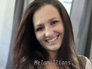 Melamillions