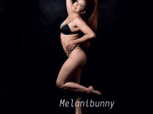 Melanibunny