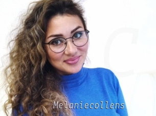 Melaniecollens
