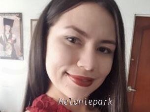 Melaniepark