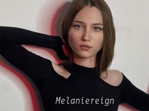 Melaniereign