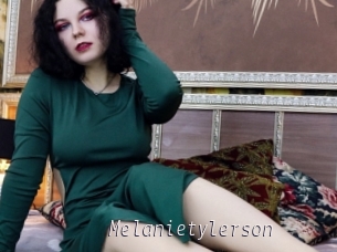 Melanietylerson