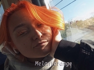 Melaniorange