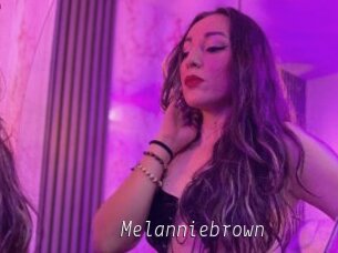 Melanniebrown