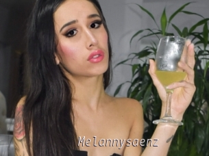 Melannysaenz
