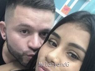 MelanyandG