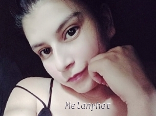 Melanyhot