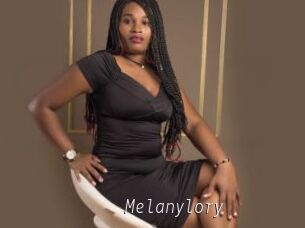 Melanylory