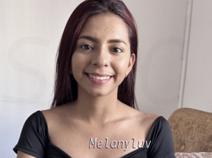 Melanyluv