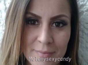 Melanysexycandy