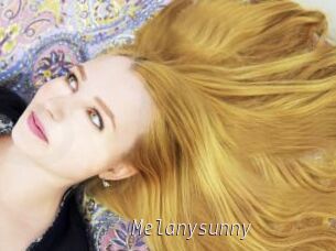 Melanysunny