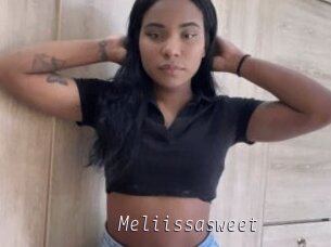Meliissasweet