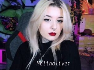Melinaliver