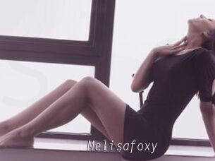 Melisafoxy