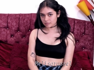 Melisarussel