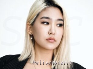 Melisonsierra