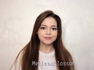 Melissablossom