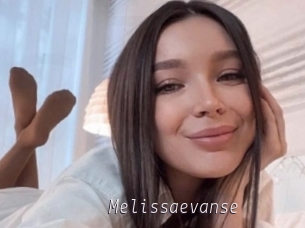 Melissaevanse