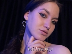 Melissafeyx