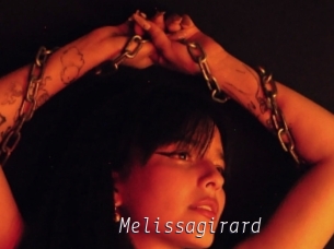 Melissagirard