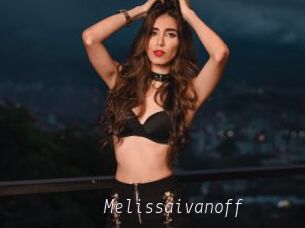Melissaivanoff