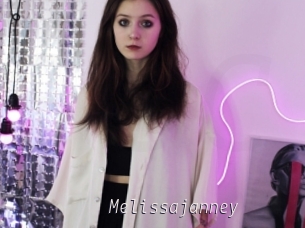 Melissajanney
