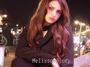 Melissamelody