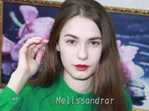 Melissandrar