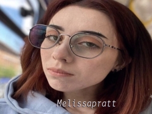 Melissapratt