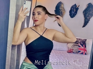 Melissashaik