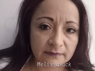Melissasuck